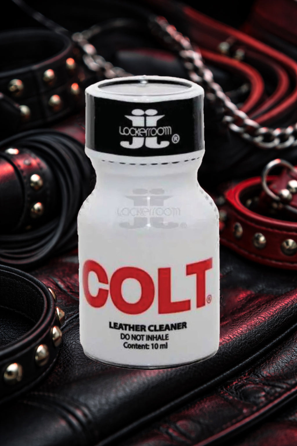 Colt Leather Cleaner