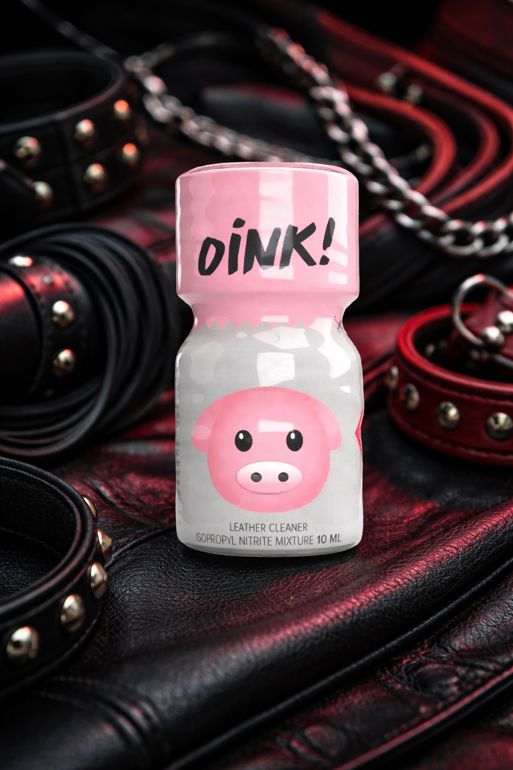 Oink! 10 ml