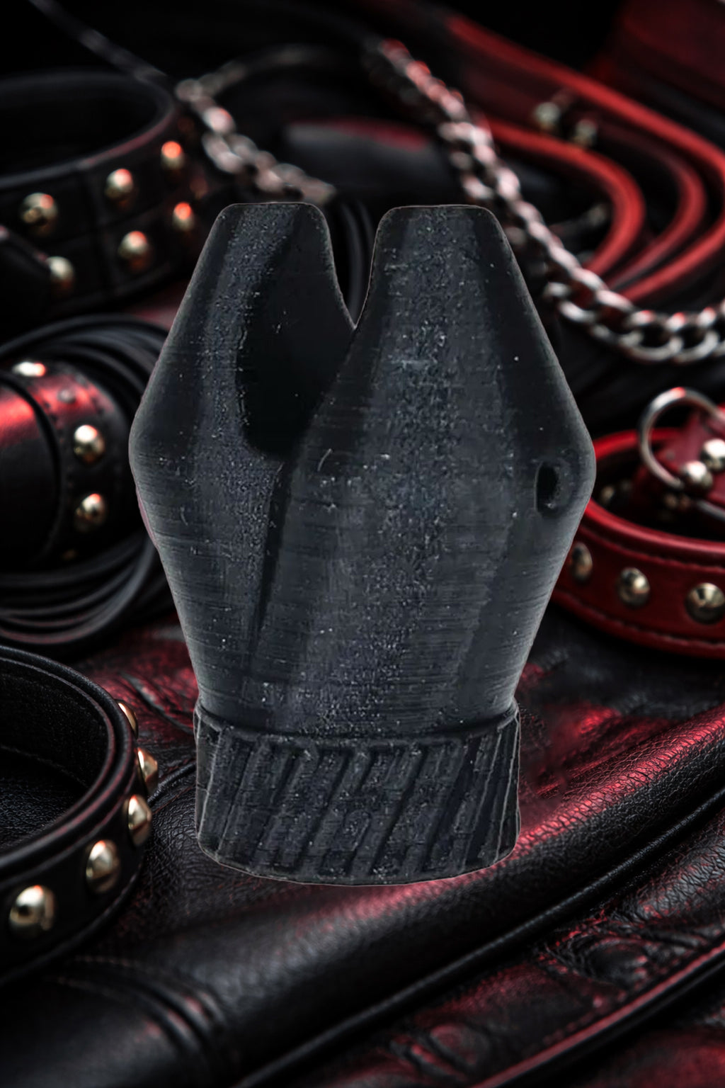 Leather Cleaner "Poppers Cap"